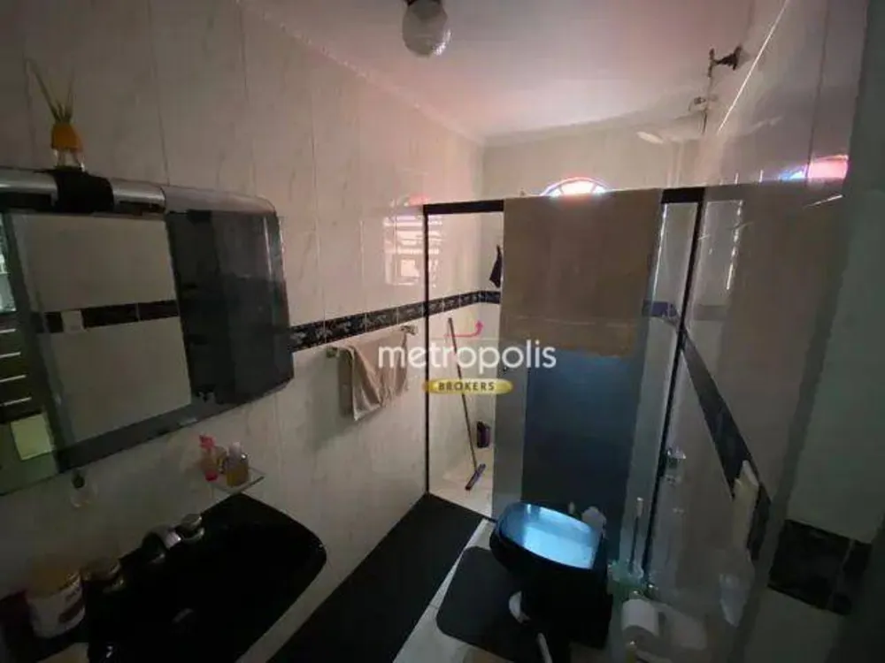 Sobrado, 3 quartos, 112 m² - Foto 9