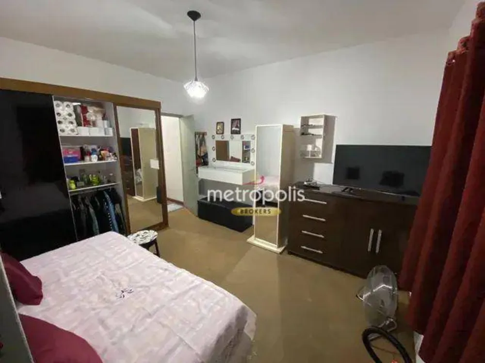 Sobrado, 3 quartos, 112 m² - Foto 7