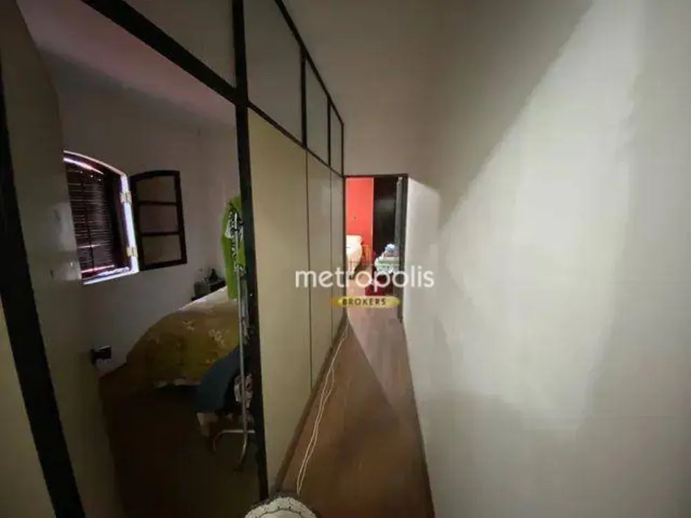 Sobrado, 3 quartos, 112 m² - Foto 3