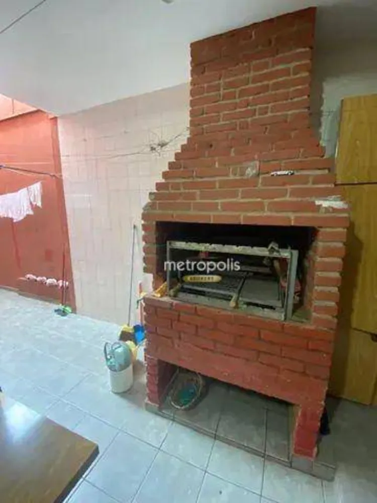Sobrado, 3 quartos, 112 m² - Foto 12