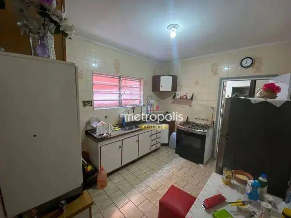 Sobrado, 3 quartos, 112 m² - Foto 3