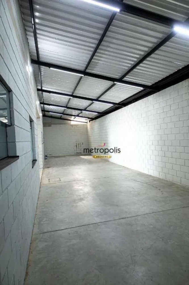 Depósito-Galpão, 713 m² - Foto 8