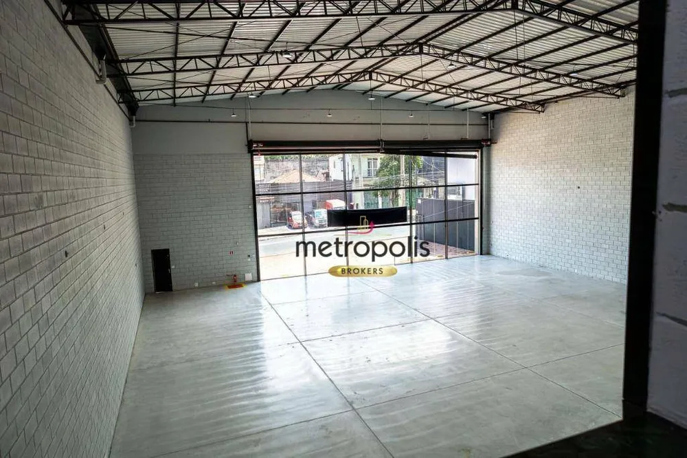 Depósito-Galpão, 713 m² - Foto 7
