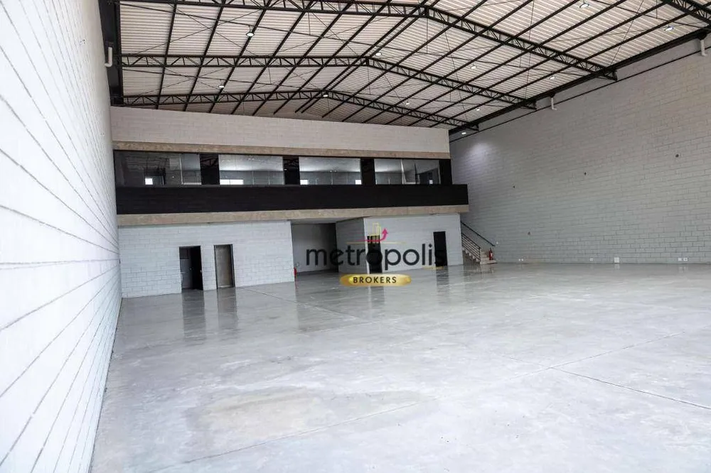 Depósito-Galpão, 713 m² - Foto 5