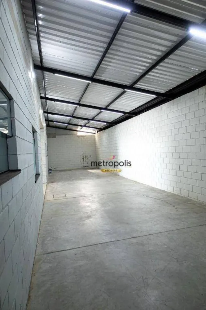 Depósito-Galpão, 713 m² - Foto 2