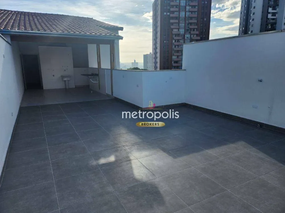 Cobertura, 3 quartos, 144 m² - Foto 11