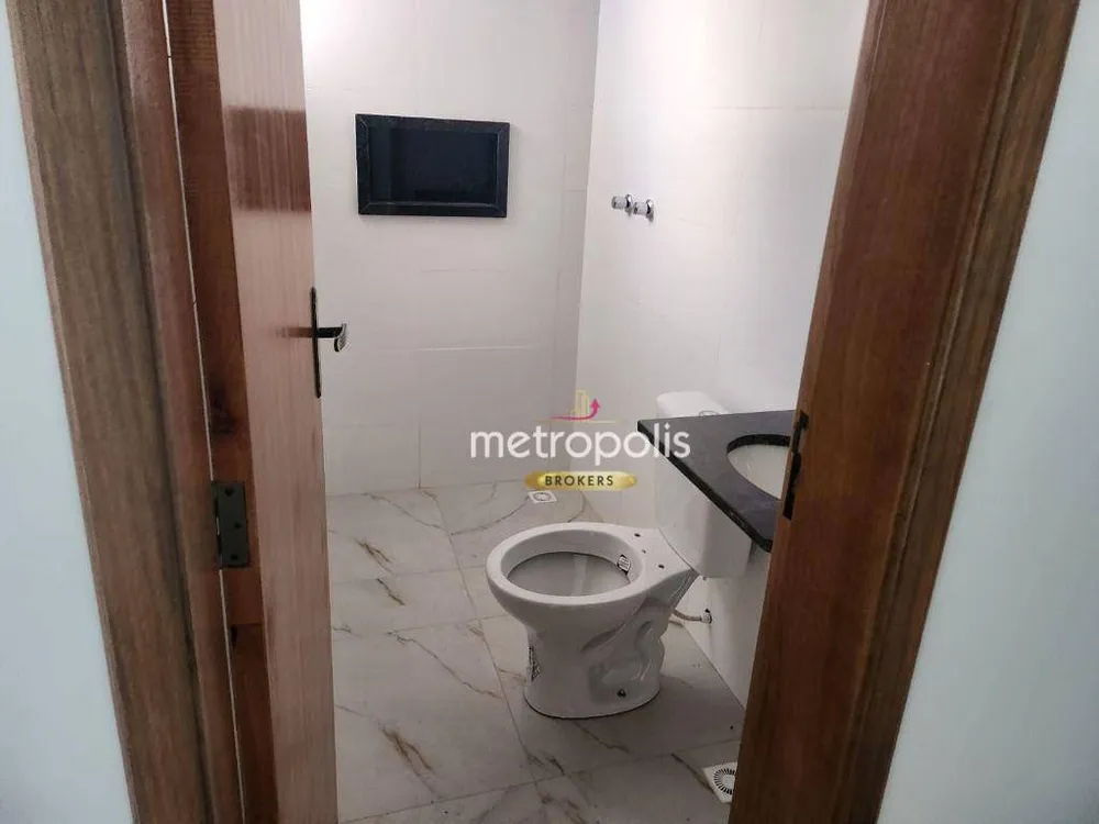 Cobertura, 3 quartos, 144 m² - Foto 8