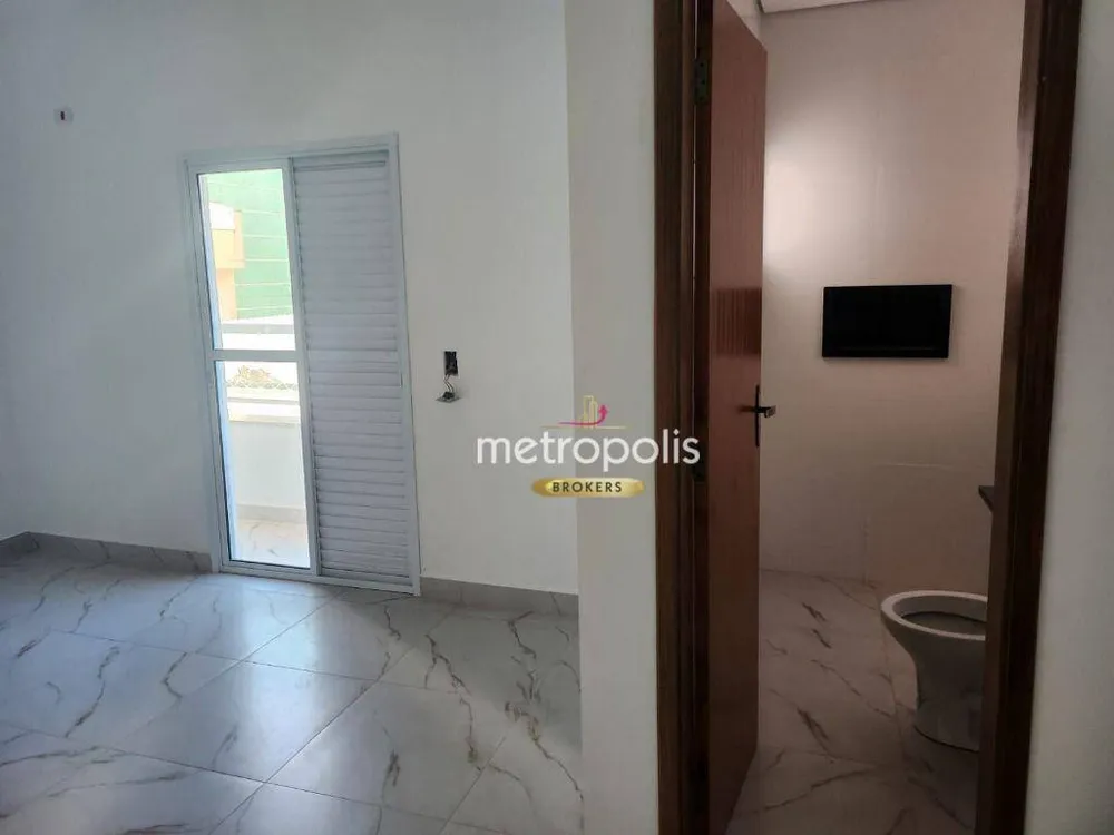 Cobertura, 3 quartos, 144 m² - Foto 5