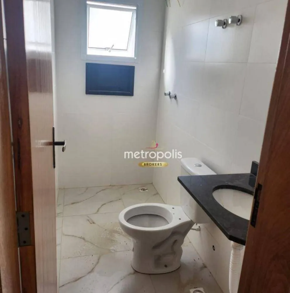 Cobertura, 3 quartos, 144 m² - Foto 4
