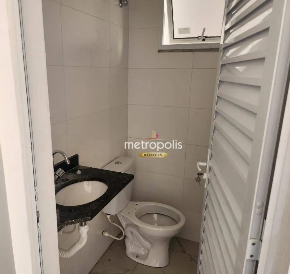 Cobertura, 3 quartos, 144 m² - Foto 9
