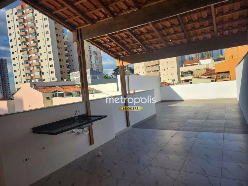 Cobertura, 3 quartos, 144 m² - Foto 10