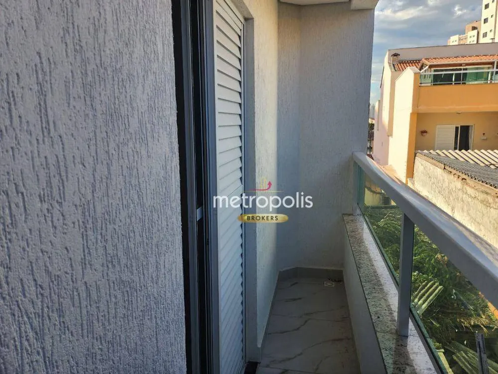 Cobertura, 3 quartos, 144 m² - Foto 7