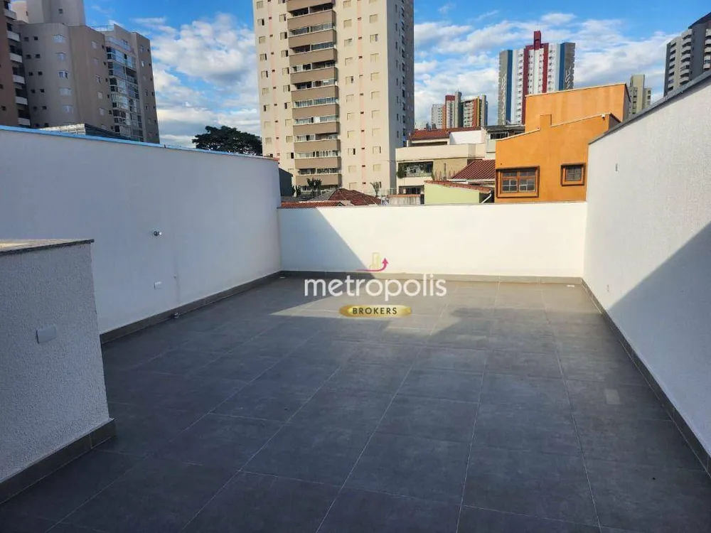 Cobertura, 3 quartos, 144 m² - Foto 12