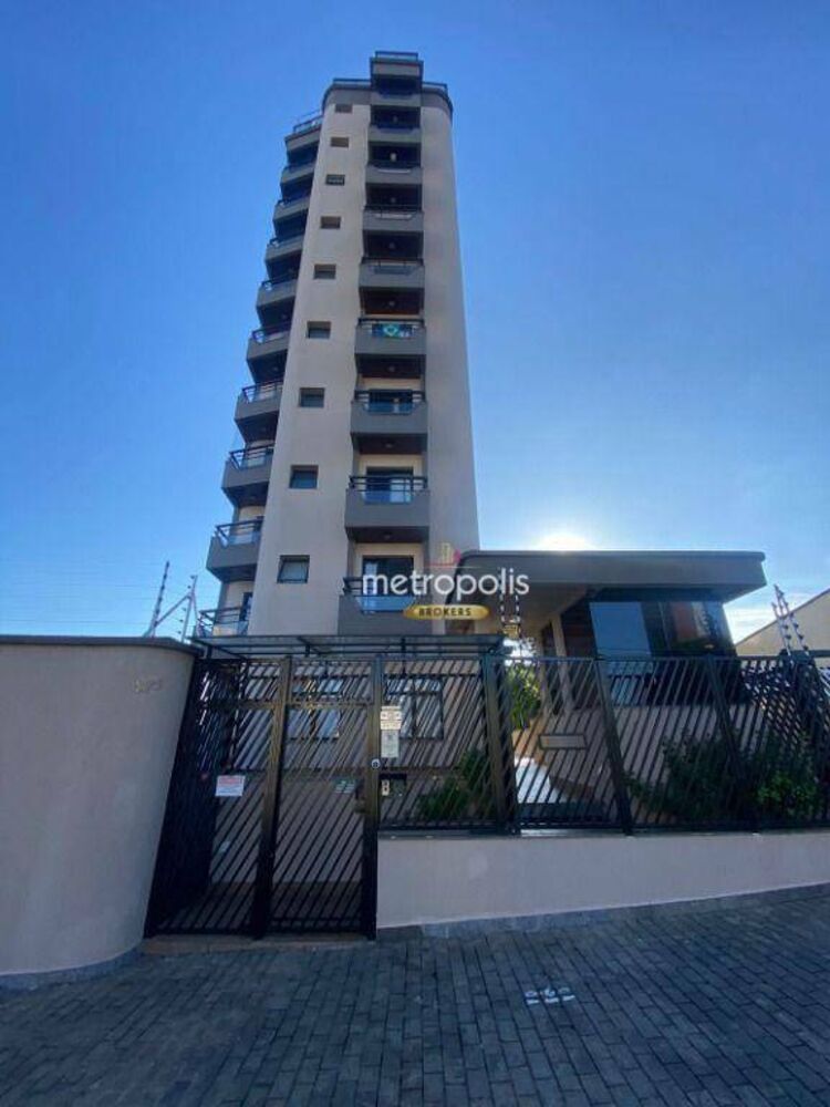Apartamento à venda com 4 quartos, 147m² - Foto 8