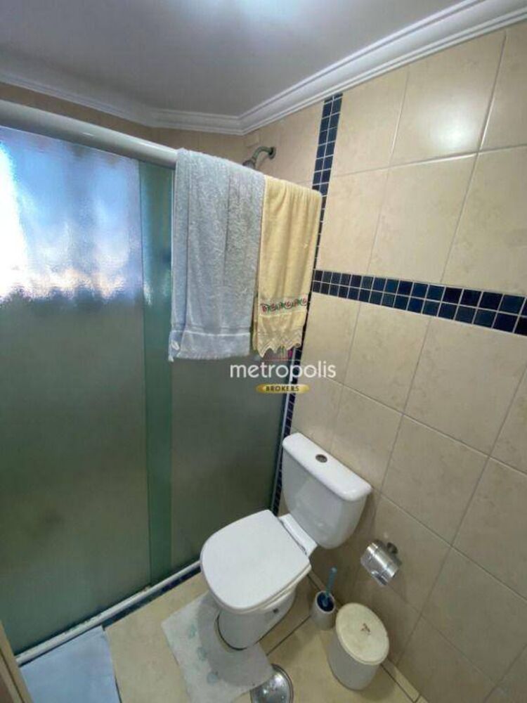 Apartamento à venda com 4 quartos, 147m² - Foto 6