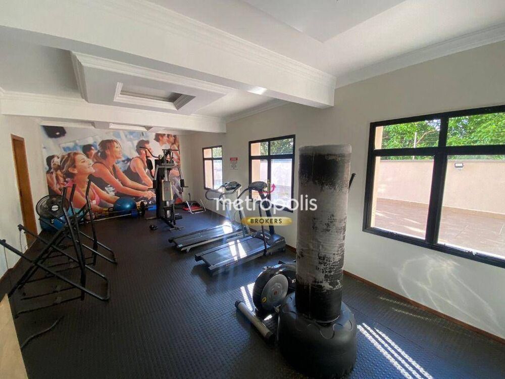 Apartamento à venda com 4 quartos, 147m² - Foto 7