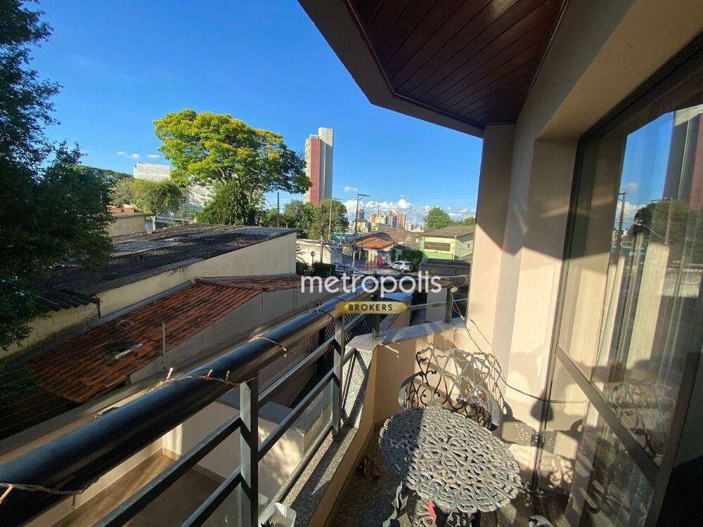 Apartamento à venda com 4 quartos, 147m² - Foto 1