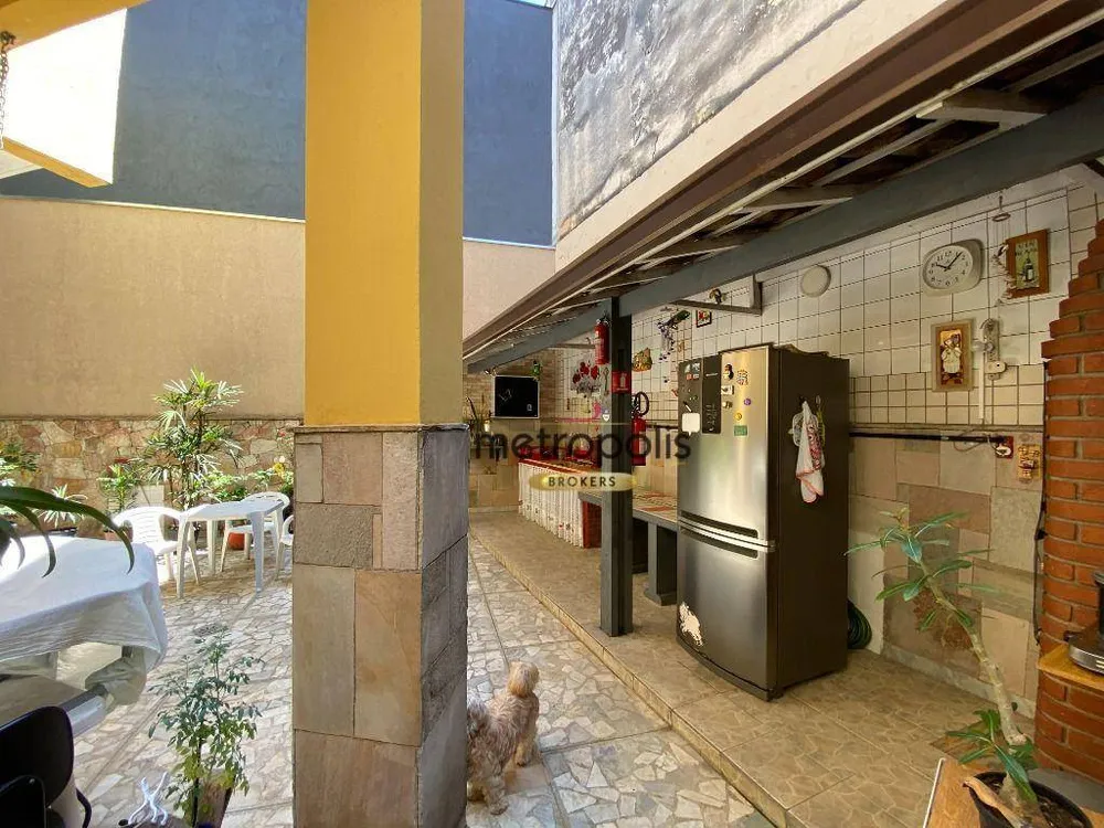 Casa, 6 quartos, 268 m² - Foto 8