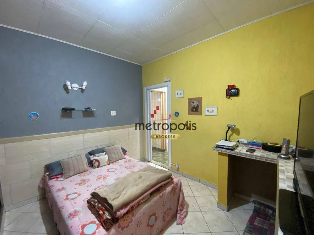 Casa, 6 quartos, 268 m² - Foto 5