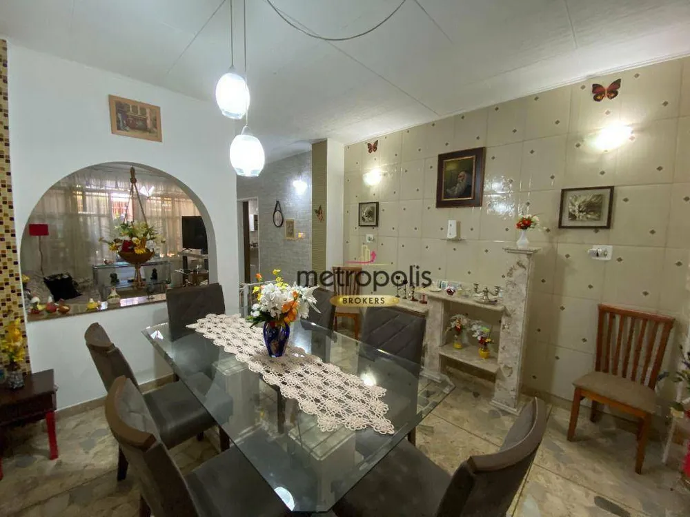 Casa, 6 quartos, 268 m² - Foto 2