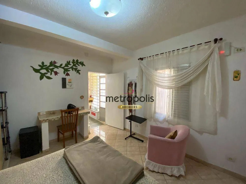 Casa, 6 quartos, 268 m² - Foto 4