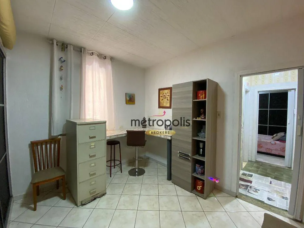 Casa, 6 quartos, 268 m² - Foto 6