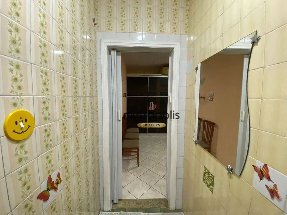 Casa, 6 quartos, 268 m² - Foto 3