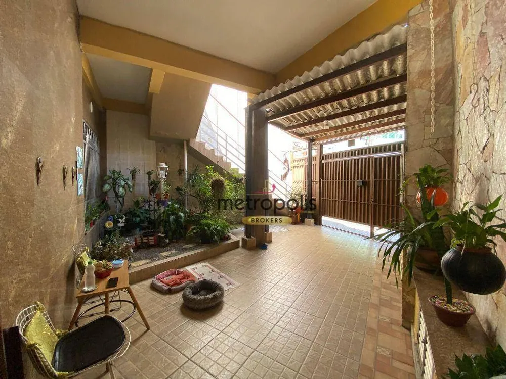 Casa, 6 quartos, 268 m² - Foto 11
