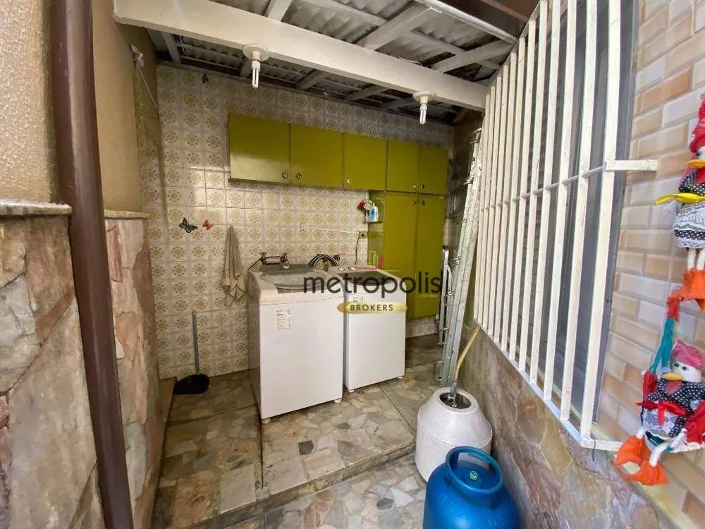 Casa, 6 quartos, 268 m² - Foto 7