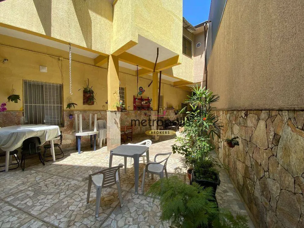 Casa, 6 quartos, 268 m² - Foto 10
