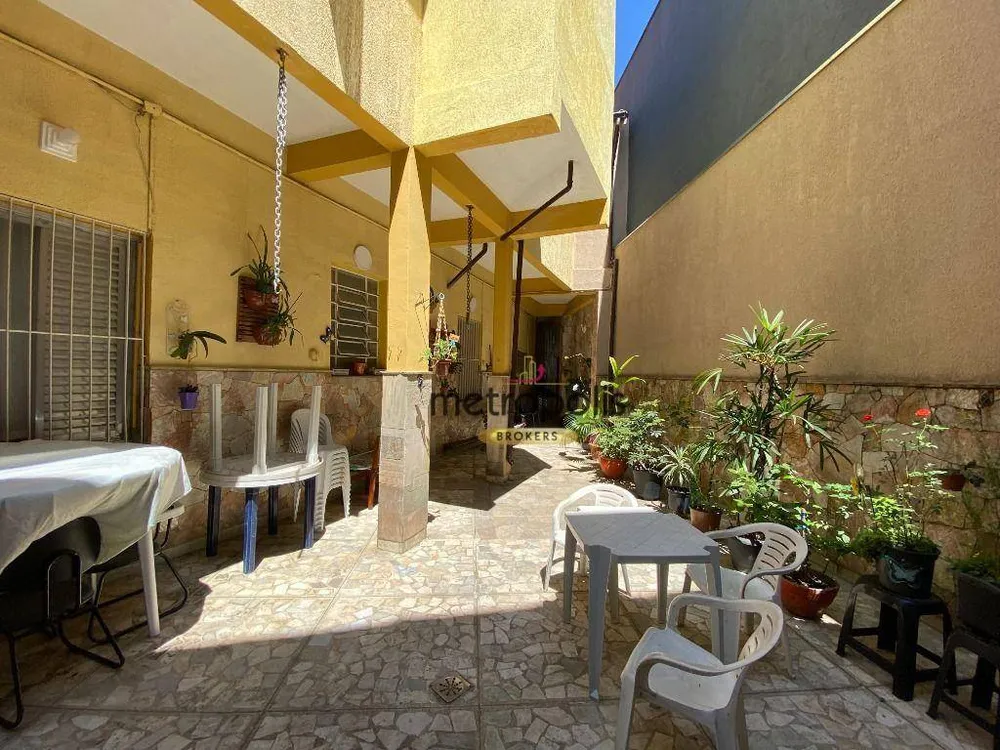 Casa, 6 quartos, 268 m² - Foto 9