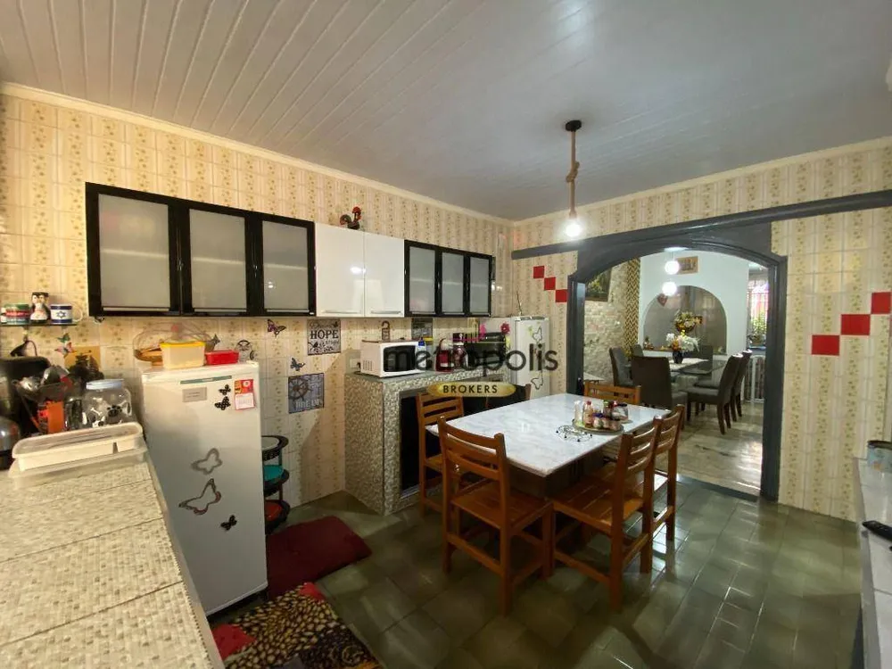 Casa, 6 quartos, 268 m² - Foto 1