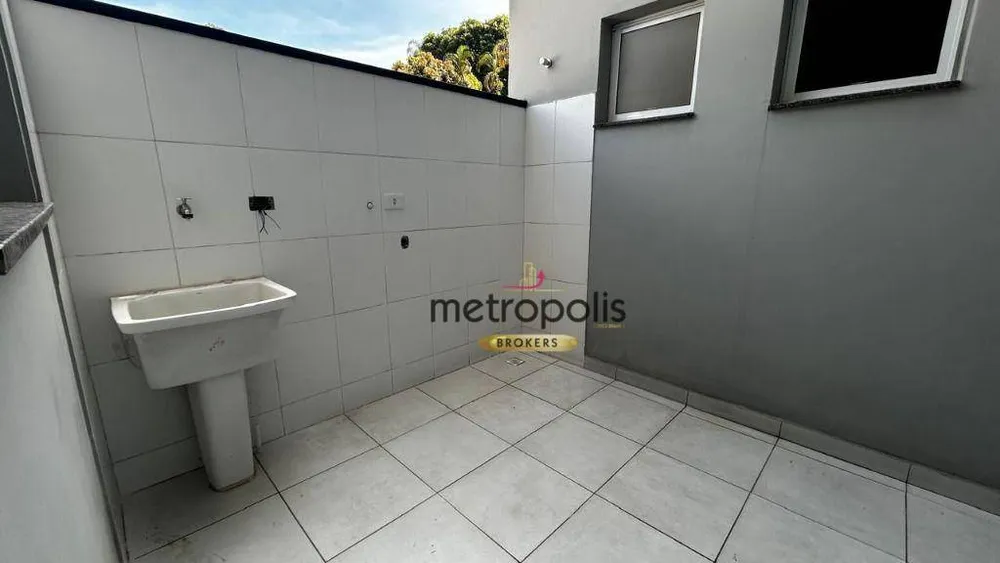 Apartamento, 2 quartos, 55 m² - Foto 6