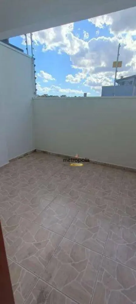 Sobrado, 3 quartos, 142 m² - Foto 7