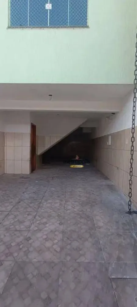Sobrado, 3 quartos, 142 m² - Foto 2
