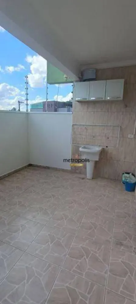 Sobrado, 3 quartos, 142 m² - Foto 8