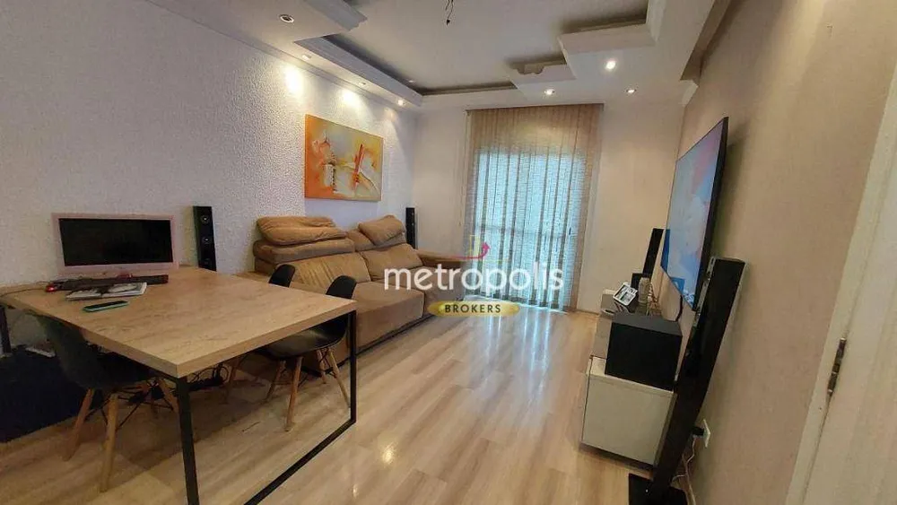 Apartamento, 2 quartos, 78 m² - Foto 6