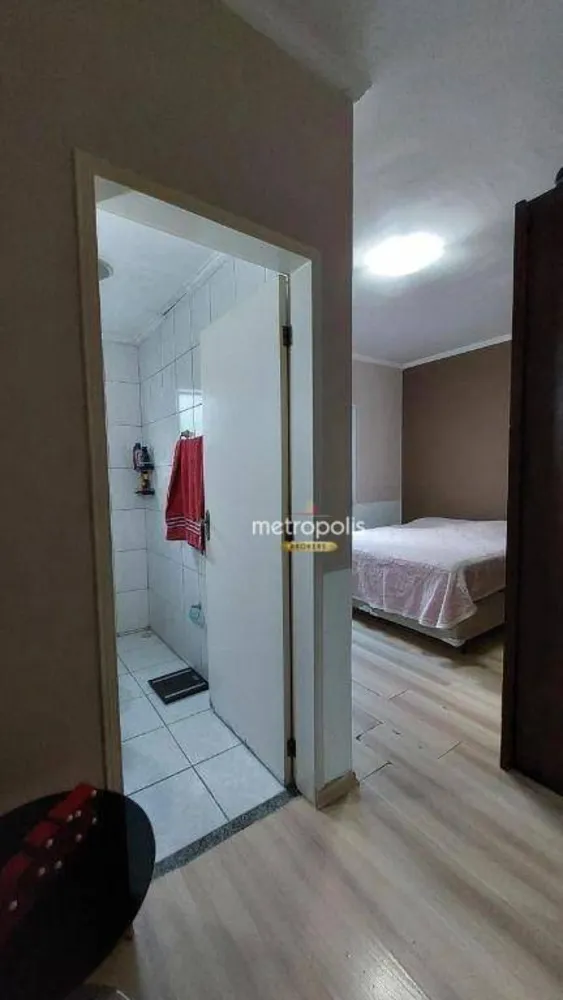 Apartamento, 2 quartos, 78 m² - Foto 8