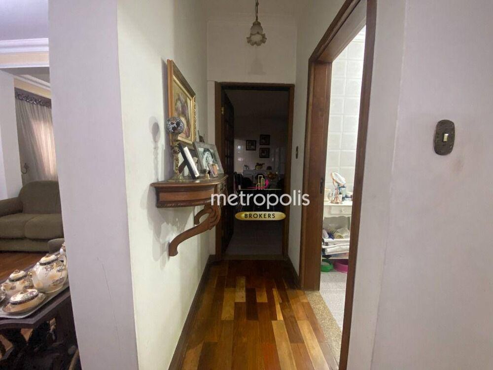 Sobrado à venda com 5 quartos, 501m² - Foto 3