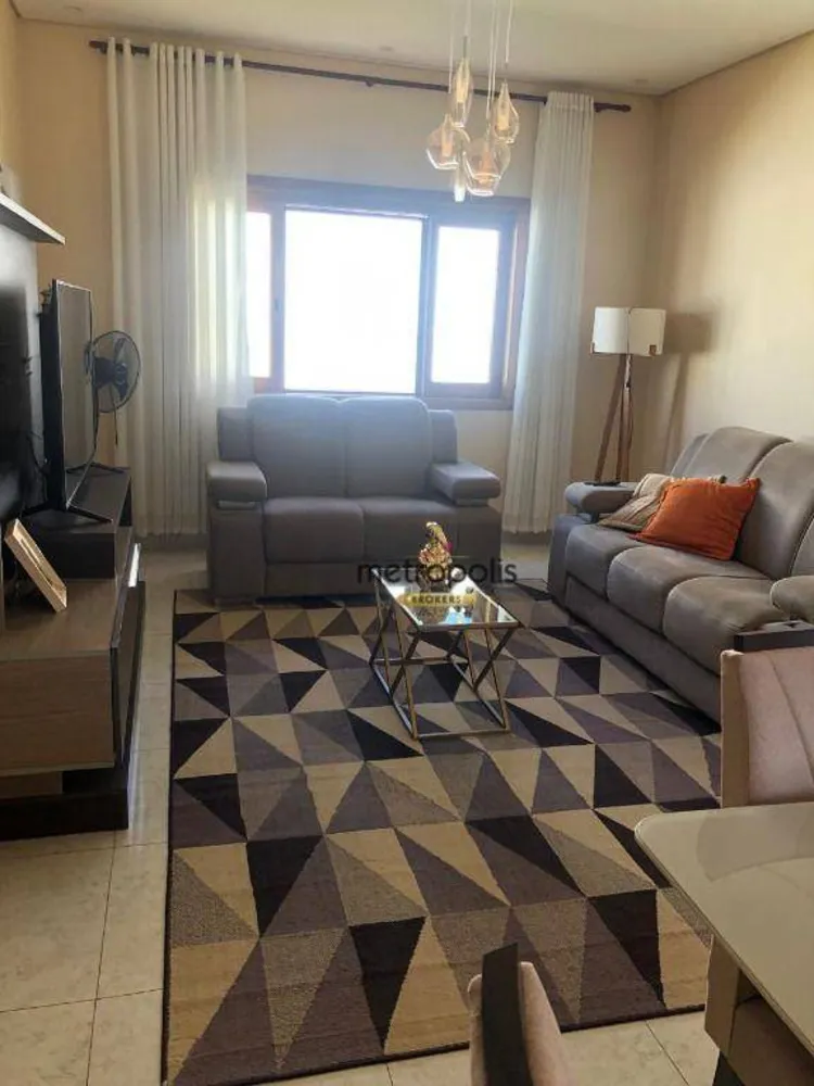 Casa, 3 quartos, 150 m² - Foto 1
