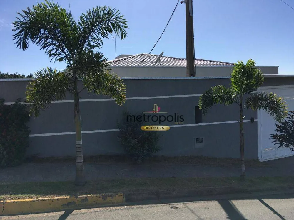 Casa, 3 quartos, 150 m² - Foto 2