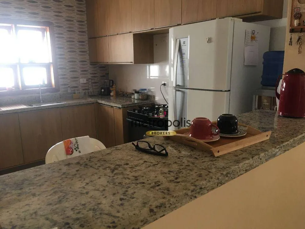 Casa, 3 quartos, 150 m² - Foto 8
