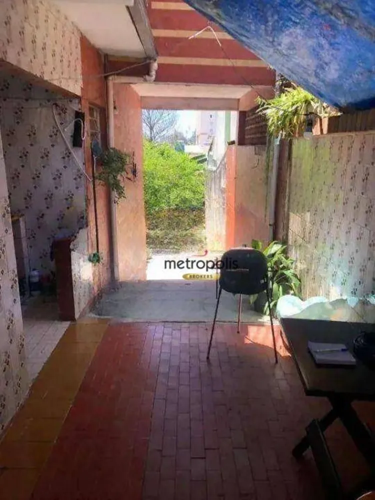 Sobrado, 4 quartos, 230 m² - Foto 12