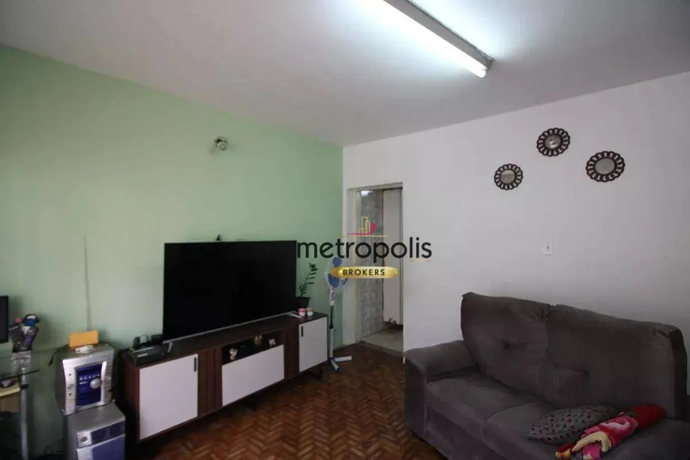 Sobrado, 4 quartos, 230 m² - Foto 1