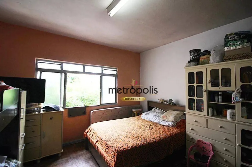 Sobrado, 4 quartos, 230 m² - Foto 7