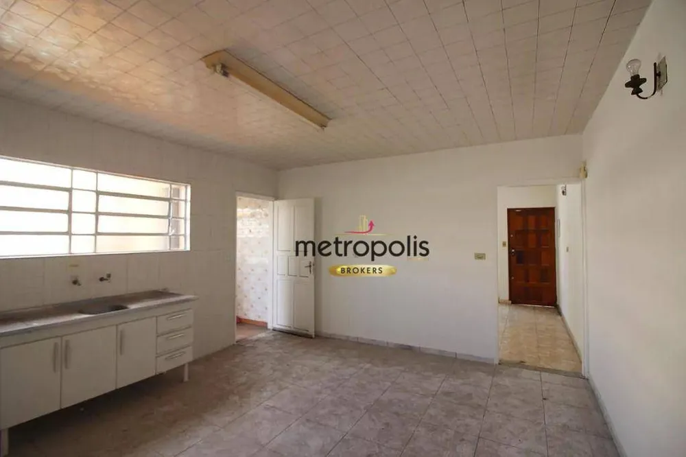 Sobrado, 4 quartos, 230 m² - Foto 6