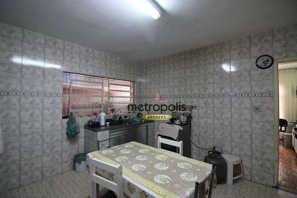 Sobrado, 4 quartos, 230 m² - Foto 4