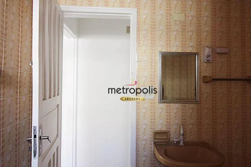Sobrado, 4 quartos, 230 m² - Foto 8