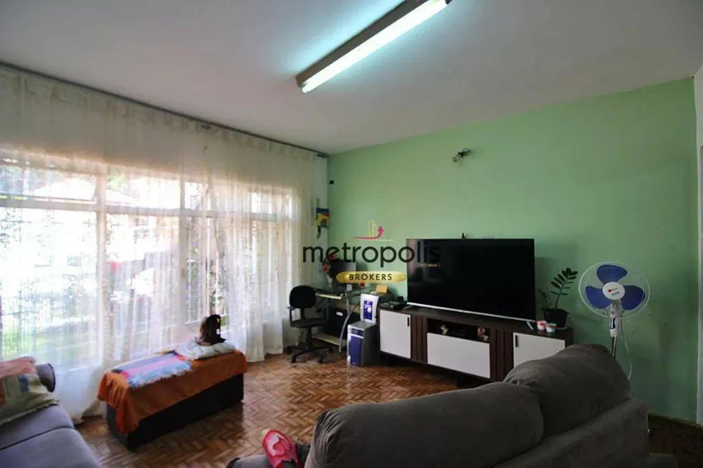 Sobrado, 4 quartos, 230 m² - Foto 2