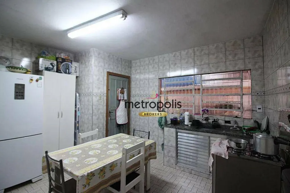 Sobrado, 4 quartos, 230 m² - Foto 3